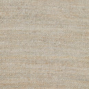 House Doctor - Gulvtæppe, Hempi, Lysegrå 300x90 cm