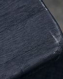 House Doctor - Bænk L81 cm, Nadi, Sort