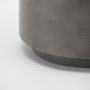 House Doctor - Bord, Out, Grå H50 x Ø50 cm