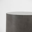 House Doctor - Piedestal, Out, Grå