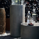 House Doctor - Piedestal, Out, Grå