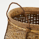 House Doctor - Kurvesæt, Kuta, Natur, sæt af 2 stk.