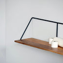 House Doctor - Hylde, Wired, Natur L130 cm