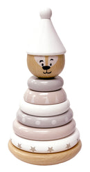 Magni - Magnet Stabel hvid