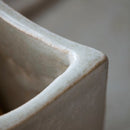 Meraki - Børste- og sæbeholder, Datura, Shellish grey