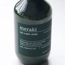 Meraki - Face & body lotion, Harvest moon 275 ml
