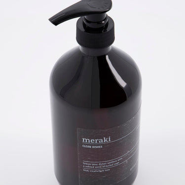 Meraki - Opvaskemiddel, Herbal nest 1000ml - Bolig og Haven