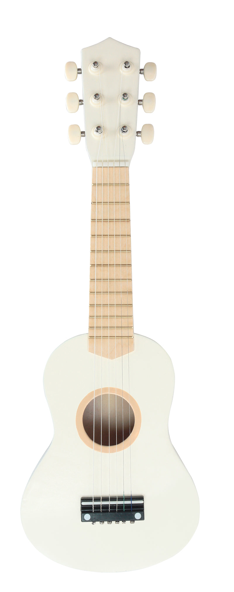Magni - Guitar Beige i træ
