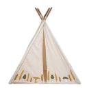 Bloomingville MINI - Millo Legetipi, Natur, Bomuld H127 cm