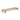 Bloomingville - Sole Daybed, Natur, Bambus L220 cm - Bolig og Haven