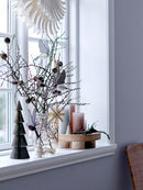 Bloomingville - Kitty Spisebordsstol 1 stk., Natur, Rattan