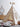 Bloomingville MINI - Fardin Legetipi, Natur, Bomuld H140 cm - Bolig og Haven