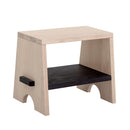 Bloomingville MINI - Jela Taburet, Natur, Bøg