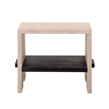 Bloomingville MINI - Jela Taburet, Natur, Bøg