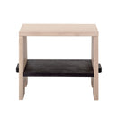 Bloomingville MINI - Jela Taburet, Natur, Bøg