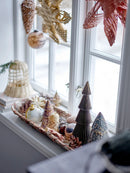 Bloomingville - Pepe Fad, Brun, Birk - 2 stk.