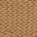 Bloomingville - Cosmo Dørmåtte, Natur, Kokos 120x40 cm