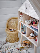 Bloomingville MINI - Webster Dukke, Brun, Bomuld 4 stk.