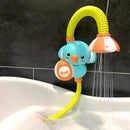 Magni - Minibruser Koala med sugekop