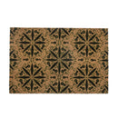 Creative Collection - Sami Dørmåtte, Grøn, Kokos 90x60 cm