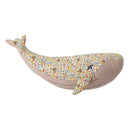 Bloomingville MINI - Gunne Soft Toy, Gul, Bomuld L60 cm