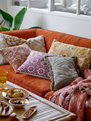 Bloomingville - Sole Sofabord, Natur, Bambus L90 cm