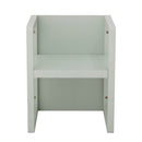 Bloomingville MINI - Nan multifunktionel Stol, Grøn, Eg