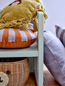 Bloomingville MINI - Nan multifunktionel Stol, Grøn, Eg