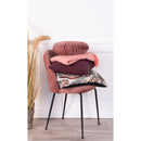 Alvito Pude - Med blomsterdesign 60x45cm