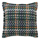 Vieste Pude Med ternet design 45x45 cm