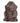 Lammeskind Brun 50x85 cm