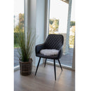 Lammeskindshynde - Natur Ø35 cm