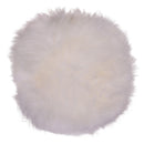 Lammeskindshynde Natur Ø35 cm