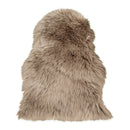 Lammeskind Imiteret Mushroom 50x85 cm