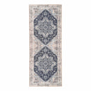 Havana Løber Blå 80x200 cm