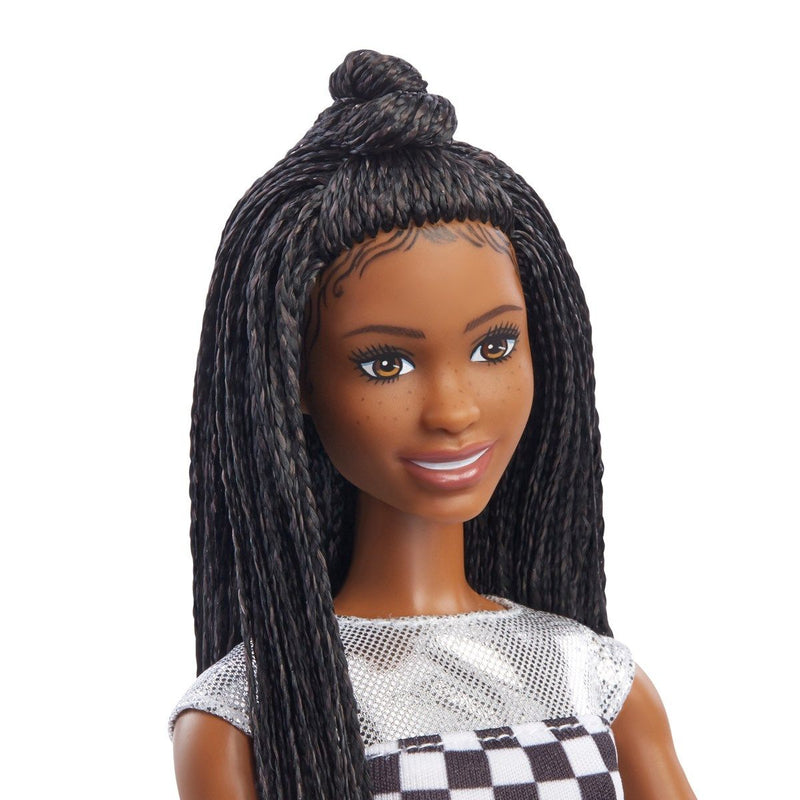 Barbie - Core Brooklyn Doll 3+ år