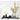 House Nordic - Jersey Spejl - Messing look Ø60 cm - Bolig og Haven