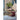 House Nordic - Jersey Spejl - Messing look, Ø80 cm - Bolig og Haven