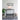 House Nordic - Jersey Spejl Oval - ramme i messing look 35x80 cm - Bolig og Haven