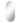 Jersey Spejl Oval ramme i messing look 35x80 cm
