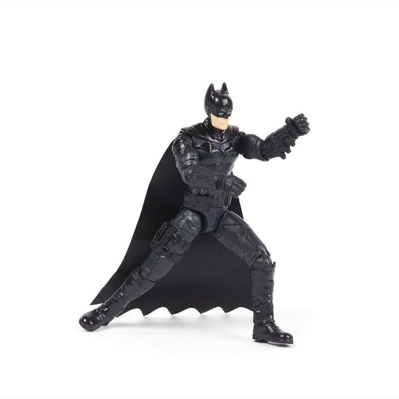 Batman - Movie Figure 10 cm - Batman 3+ år
