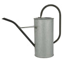 Ib Laursen - Vandkande grå m.sort hank og tud 2,7 ltr