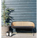 House Nordic - Caor Kurvesæt - Runde kurve, sæt af 4 stk