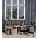 Indo Kurve - 2 runde kurve i kubu m. plastik indvendig