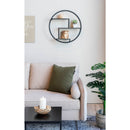 Rio - Small skål i teaktræ Ø20xh8 cm