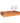 Faro Bakker 3 stk i teaktræ