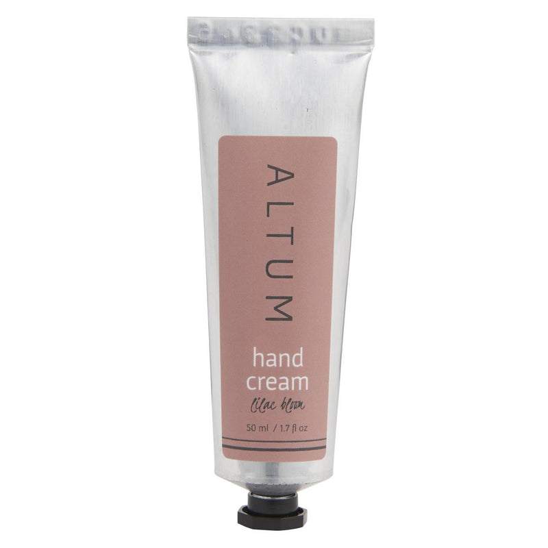 Ib Laursen Håndcreme ALTUM Lilac Bloom 50 milliliter