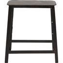 Trademark Living Silkeborg skammel