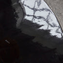 House Doctor - Sofabord, Vali, Brun Ø110 cm