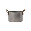 Nicolas Vahe - Mini-gryde, Presentation 2 stk.